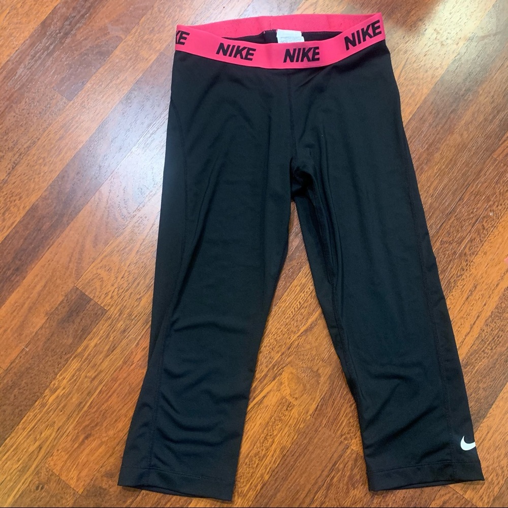 Nike running leggings